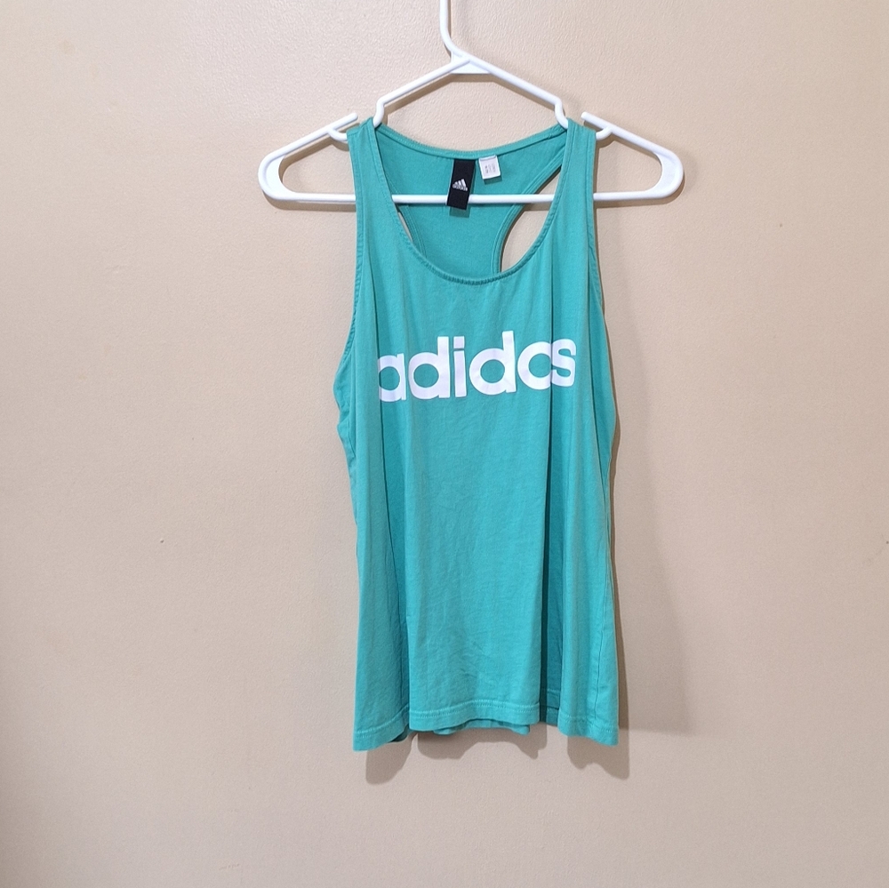 Adidas Racerback Tank Top